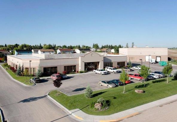 Call Center: 1935 International Way, Idaho Falls, ID 83402